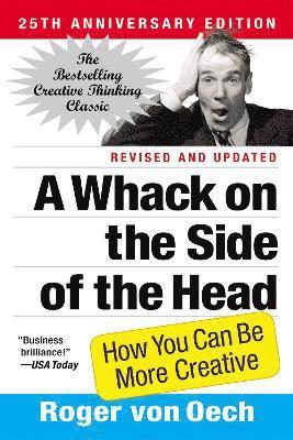 A Whack on the Side of the Head 1