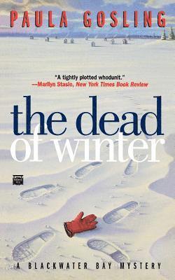 The Dead of Winter 1