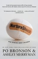 bokomslag NurtureShock: New Thinking about Children