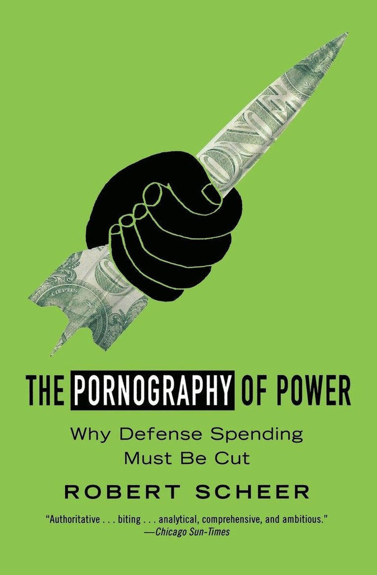 The Pornography of Power 1