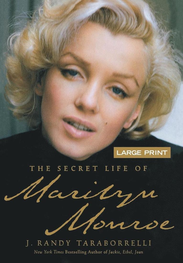 Secret Life Of Marilyn Monroe 1