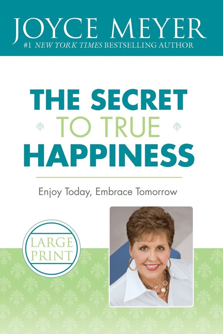 Secret To True Happiness 1