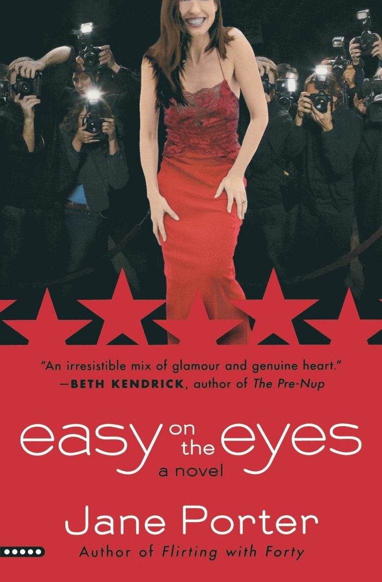Easy On The Eyes