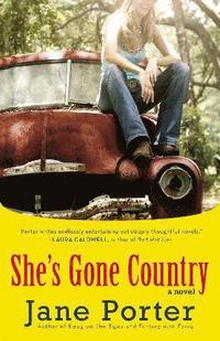 bokomslag She's Gone Country