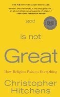 bokomslag God Is Not Great