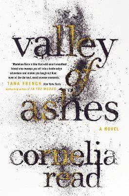 Valley of Ashes 1