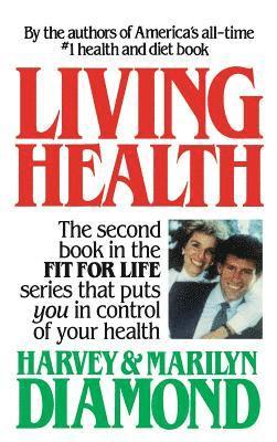 Living Health 1