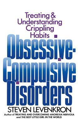 bokomslag Obsessive Compulsive Disorders