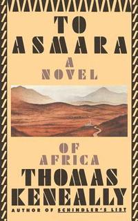 bokomslag To Asmara