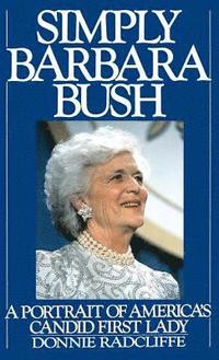 bokomslag Simply Barbara Bush