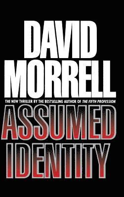 Assumed Identity 1