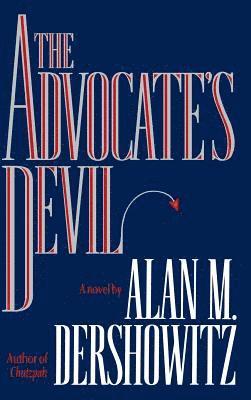 The Advocate's Devil 1