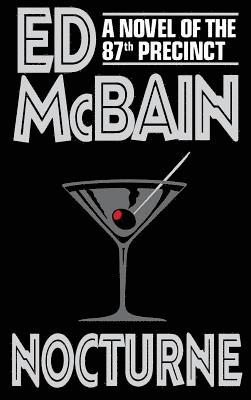 Ed McBain, Ed Mcbain - Nocturne, Inbunden