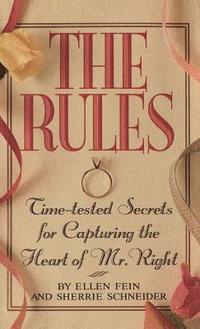 bokomslag The Rules (Tm)