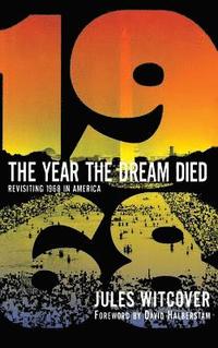 bokomslag Year the Dream Died
