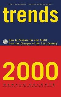 bokomslag Trends 2000