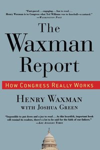 bokomslag The Waxman Report