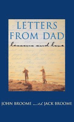 Letters from Dad 1