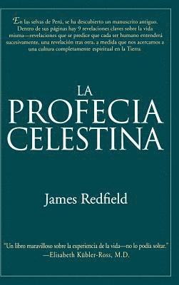 James Redfield - Profecia Celestina, Inbunden