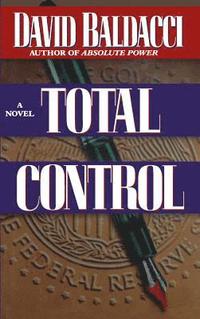 bokomslag Total Control