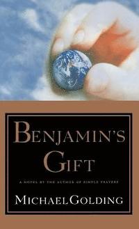bokomslag Benjamin's Gift