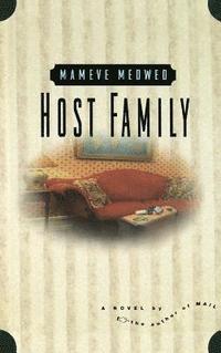 bokomslag Host Family