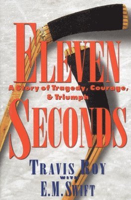 Eleven Seconds 1