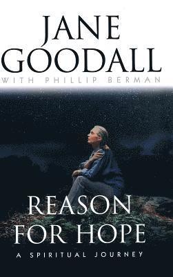 Reasons for Hope: a Spiritual Journey 1