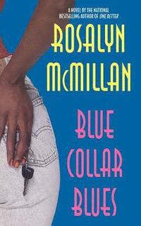 bokomslag Blue Collar Blues