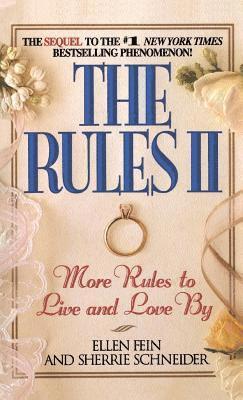 Ellen Fein, Sherrie Schneider - The Rules, Inbunden