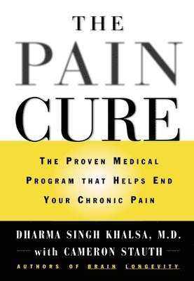 Pain Cure 1