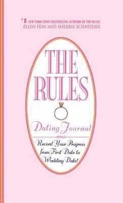 bokomslag The Rules (TM) Dating Journal