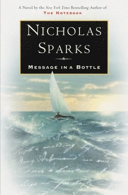 bokomslag Message in a Bottle