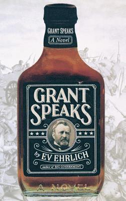 Grant Speaks 1
