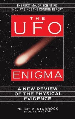 The UFO Enigma: A New Review of the Physical Evidence 1