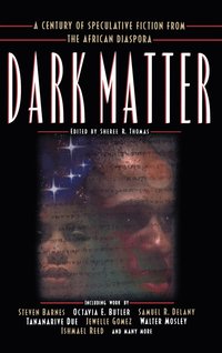 bokomslag Dark Matter