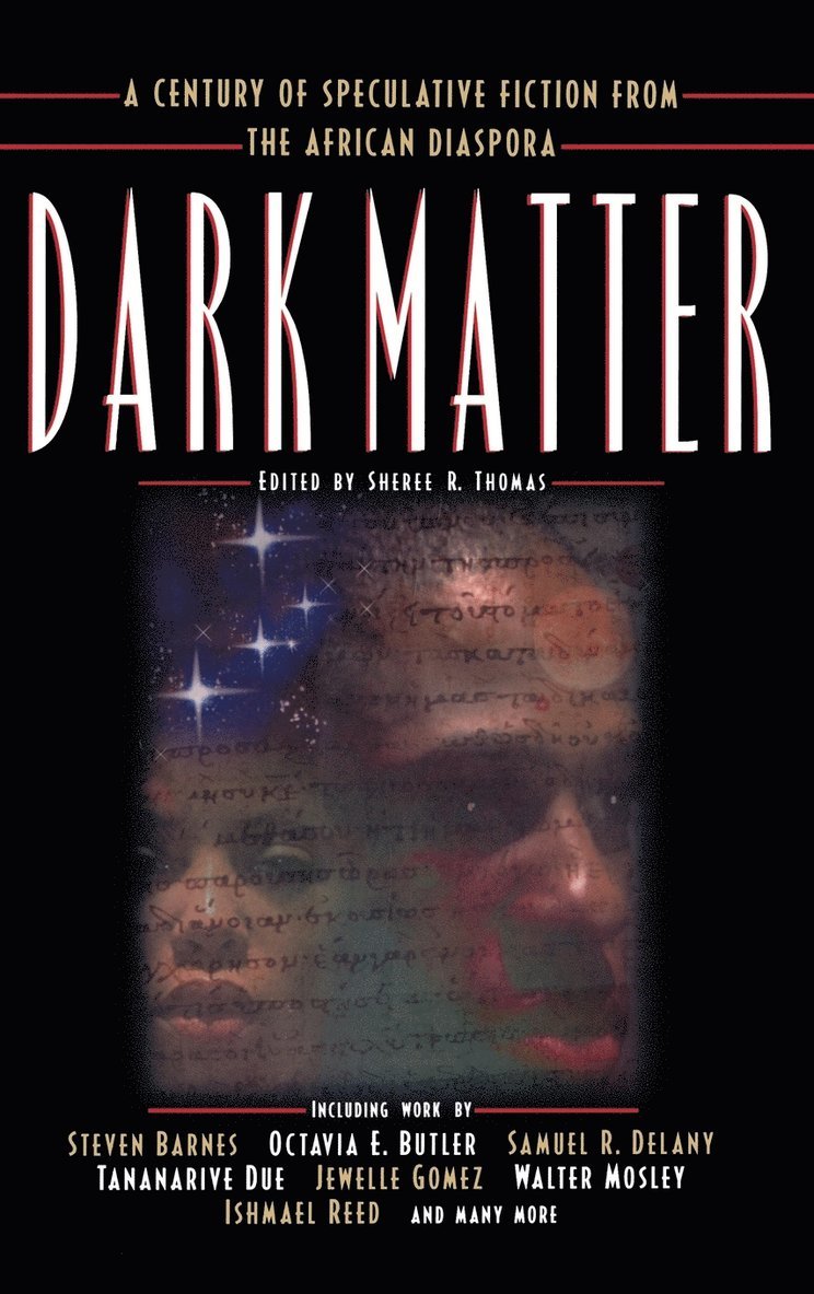 Dark Matter 1