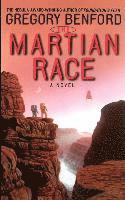 bokomslag The Martian Race