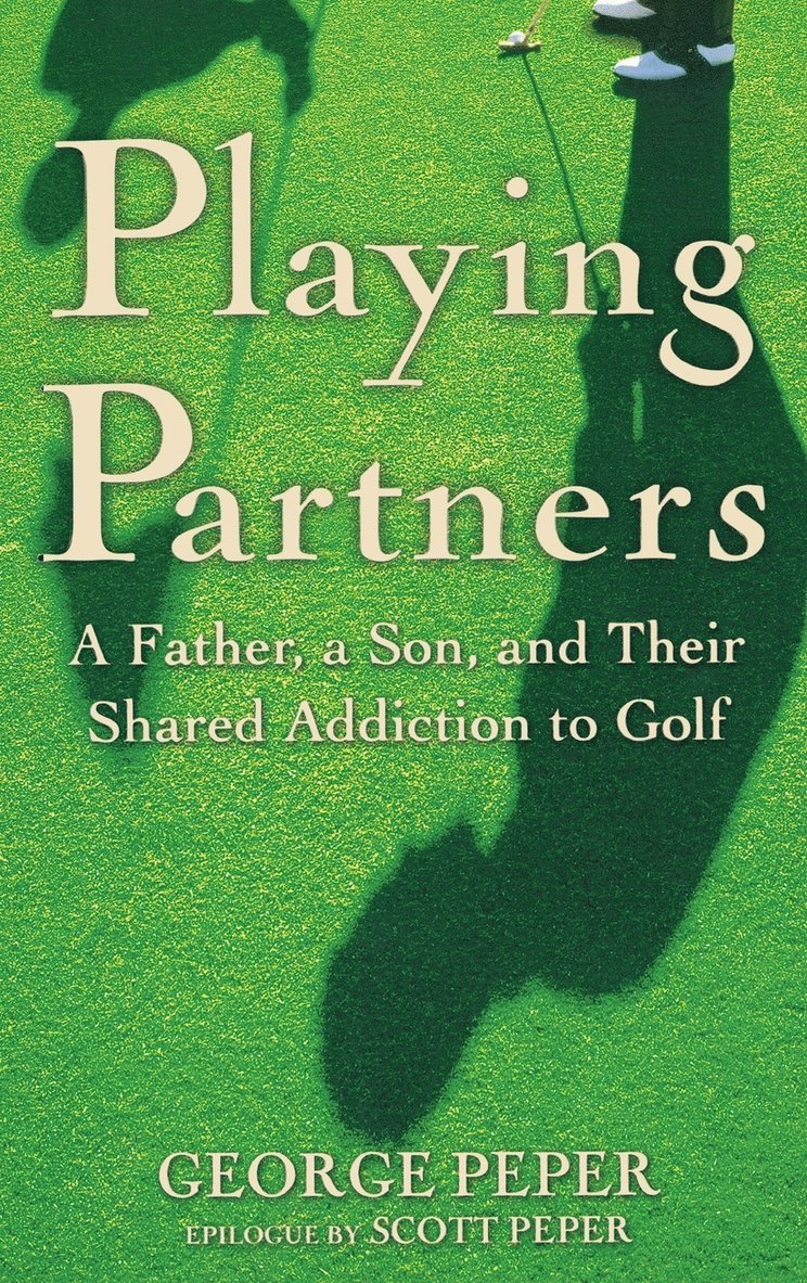 Playing Partners 1