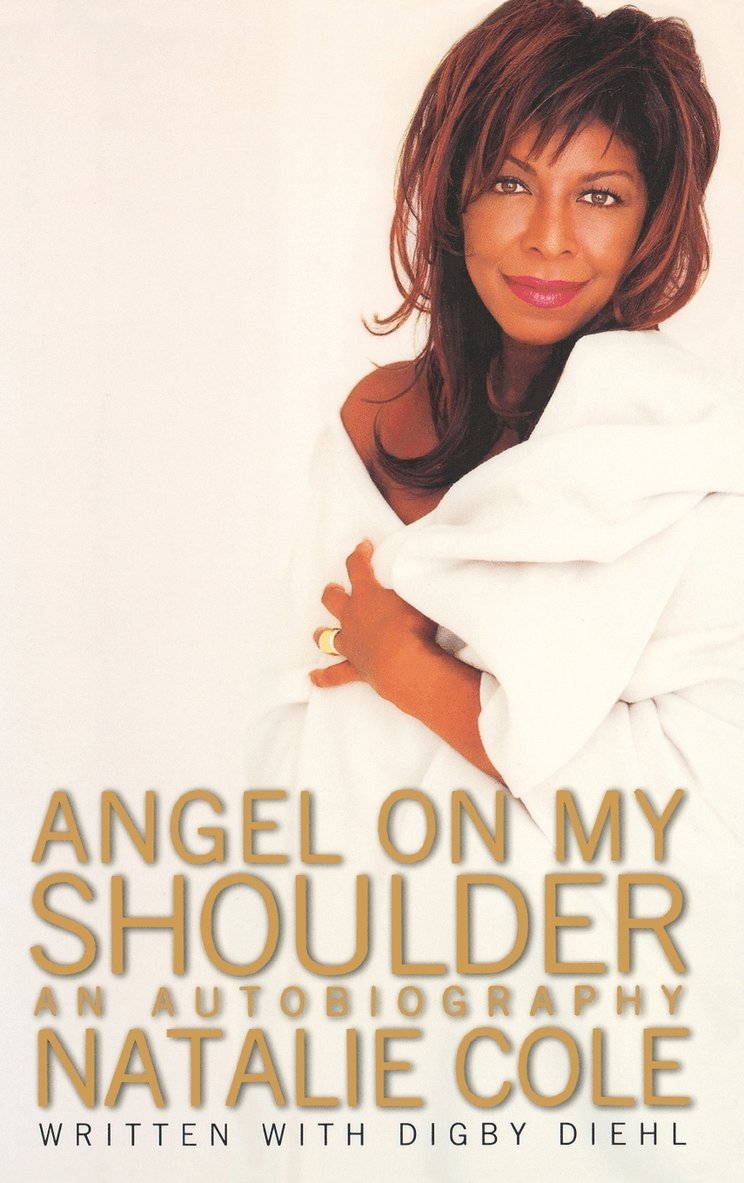 Angel On My Shoulder 1