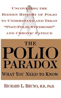 bokomslag The Polio Paradox