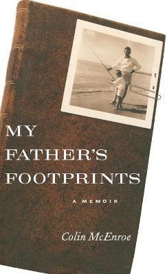 bokomslag My Father's Footprints