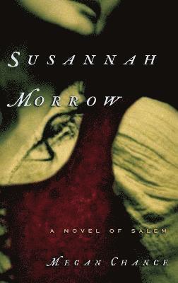 Susannah Morrow 1