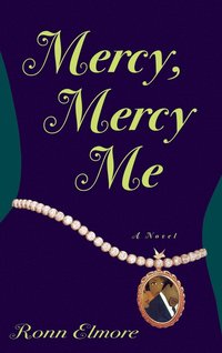 bokomslag Mercy, Mercy Me