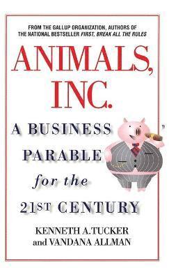 Animals Inc. 1