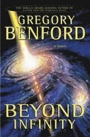 bokomslag Beyond Infinity