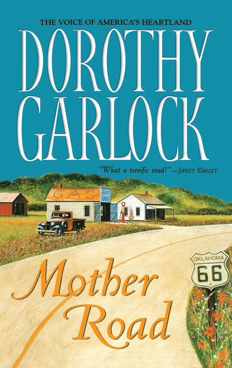 Mother Roa
