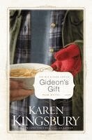 Karen Kingsbury - Gideon's Gift, Inbunden