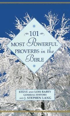 101 Most Powerful Proverbs in the Bible 1