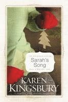 bokomslag Sarah's Song